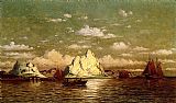 Arctic Harbor